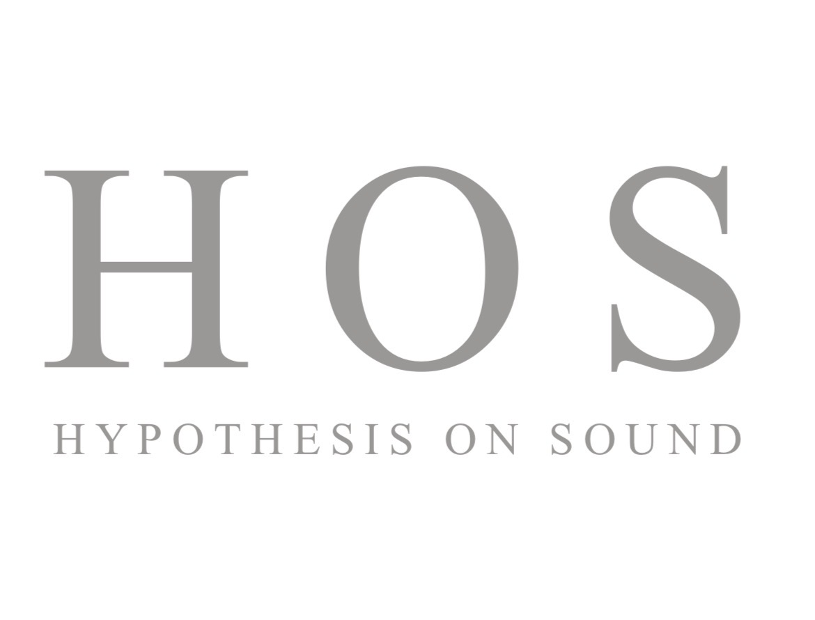 HOS — Hypothesis on Sound