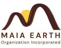 Maia Earth Organization Maia Earth Organization